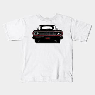 1964 CHEVELLE Kids T-Shirt